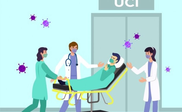 Coronavirus Disease: 12.462 νέα περιστατικά μόλυνσης, τα 13 στην Μύκονο  –  346 νοσηλεύονται διασωληνωμένοι, 44 νέοι θάνατοι