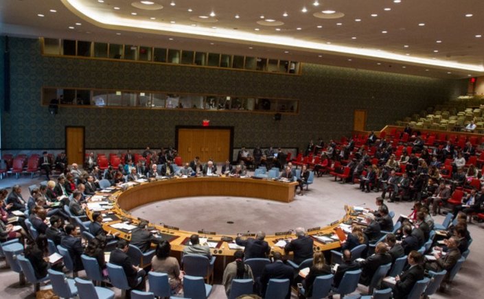 U.N. Security Council: Κατεπείγουσα δημόσια συνεδρίαση του ΣΑ του ΟΗΕ για τις εξελίξεις στην Ουκρανία - Aνησυχία για τον κίνδυνο «μείζονος» σύρραξης