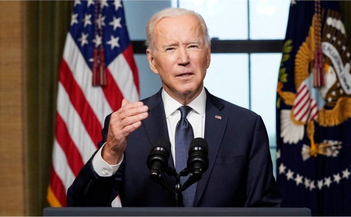 Sanctions against Russia: Στις 21:00 ο Μπάιντεν ανακοινώνει μέτρα κατά της Ρωσίας – Ποιες οι κυρώσεις που έχουν ανακοινωθεί