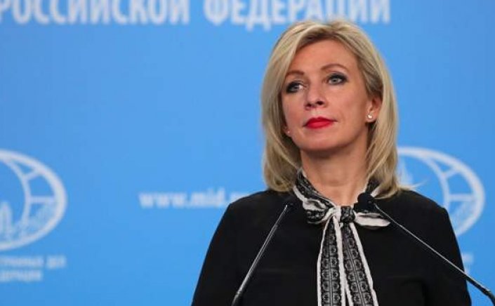 MFA Russia / Maria Zakharov:  Η Ρωσία απειλεί τώρα και Φινλανδία - Σουηδία: «Σοβαρές στρατιωτικές συνέπειες» με ένταξή τους στο ΝΑΤΟ! 
