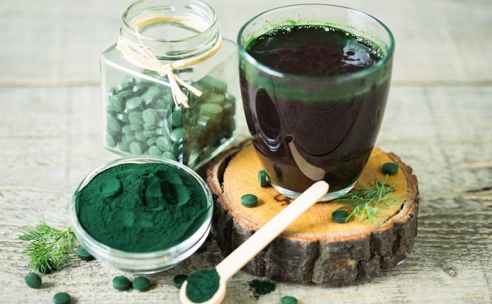 Προσοχή!! Ο ΕΟΦ άμεσα ανακαλεί από την αγορά, γνωστό συμπλήρωμα διατροφής Spirulina!! Ο λόγος της απόφασης!!