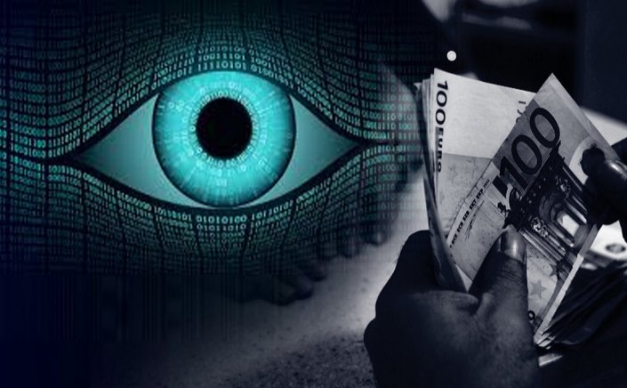 Taxation & Taxes: Αυτόματες κατασχέσεις καταθέσεων με το Eispraxis από την ΑΑΔΕ