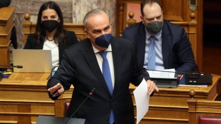 New Development Bill: Εμβληματικός και ουσιαστικός ο νέος αναπτυξιακός νόμος