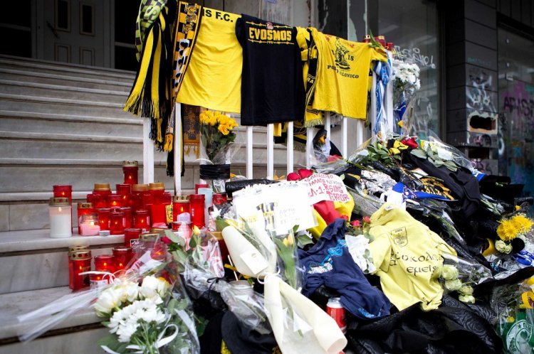 Football hooliganism: Εγκύκλιος Αρείου Πάγου για τη δραστική αντιμετώπιση της εγκληματικότητας με αθλητικό υπόβαθρο