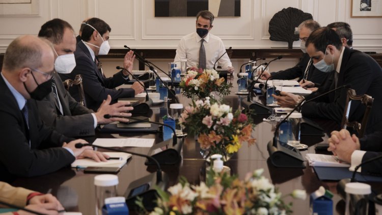 Sports Violence:  Οι 3 άξονες για την πάταξη της οπαδικής βίας - Αυξάνονται οι έλεγχοι σε συνδέσμους οπαδών