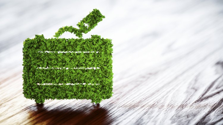 EU / Green & Digital Τourism: Ο οδικός χάρτης προς ένα πράσινο και ψηφιακό τουρισμό για την επόμενη δεκαετία