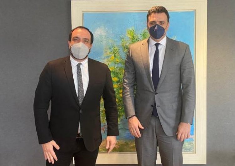 Mykonos Sustainable Development: Στρατηγικό σχέδιο 15 ολοκληρωμένων παρεμβάσεων για τη διασφάλιση βιώσιμης τουριστικής ανάπτυξης