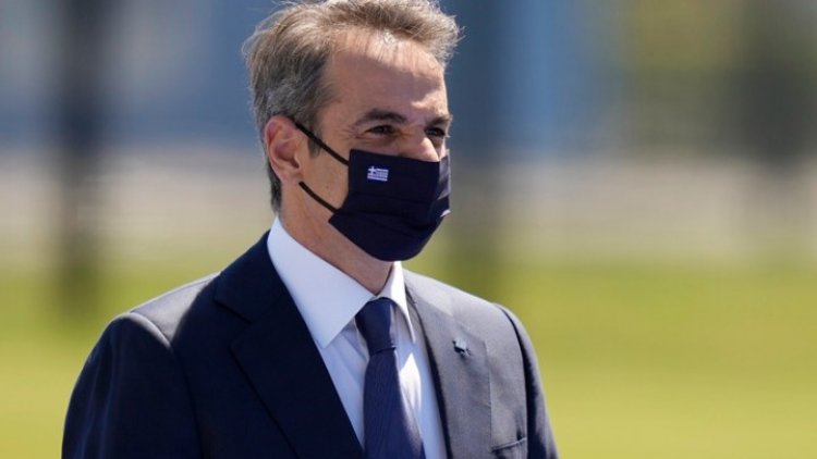 PM Mitsotakis:  Επίσημη επίσκεψη του Κυριάκου Μητσοτάκη στην Κροατία