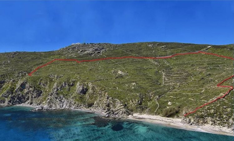 Council of State - Mykonos investments: Το ΣτΕ απέρριψε δύο προσφυγές του Δήμου Μυκόνου για την τουριστική επένδυση στο Καλό Λιβάδι