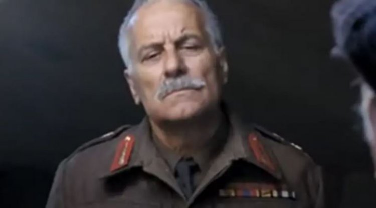 Notable Death: Πέθανε από κορονοϊό ο ηθοποιός Κώστας Κλεφτογιάννης