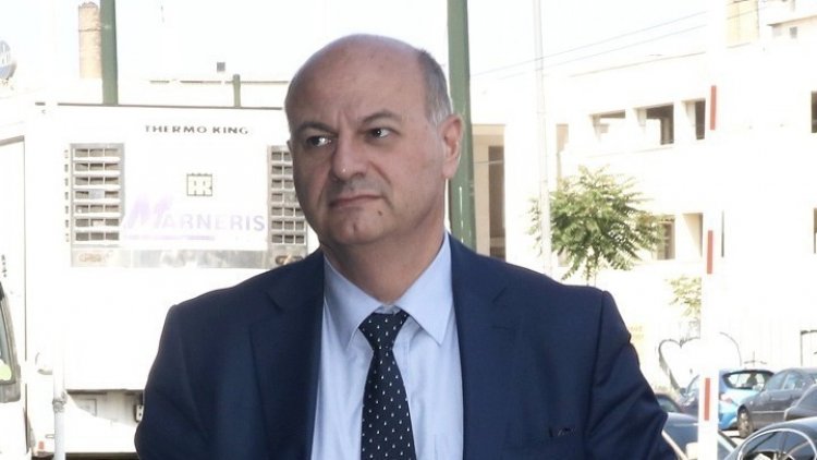 Judicial Police: Ο Κ. Τσιάρας συγκρότησε νομοπαρασκευαστική επιτροπή για την ίδρυση Δικαστικής Αστυνομίας