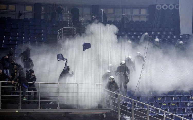 Measures for fan violence: Κλείνουν όλοι οι σύνδεσμοι μέχρι τέλος Ιουλίου - Μια λέσχη φιλάθλων ανά ΠΑΕ και ΚΑΕ