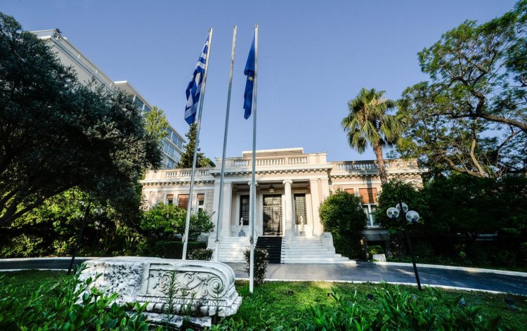 Iran's attack on Israel: Συνεδριάζει το ΚΥΣΕΑ στις 18:00 σήμερα