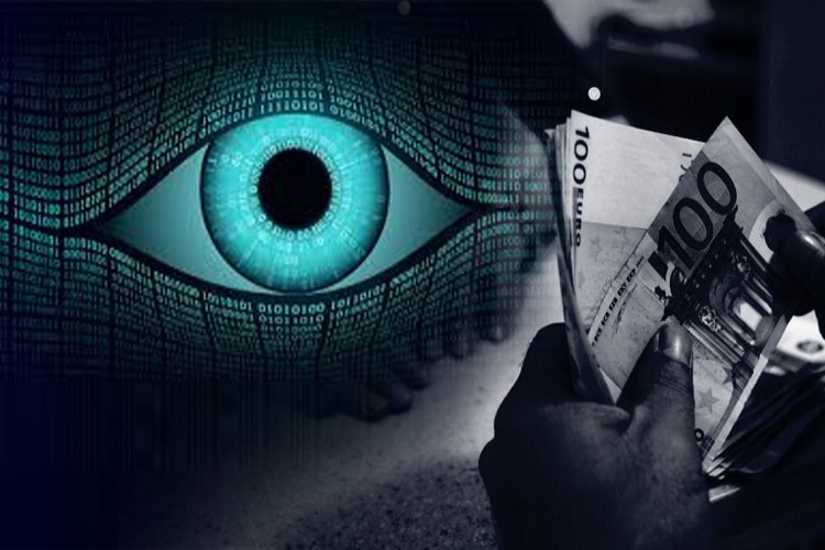 Taxation & Taxes: Αυτόματες κατασχέσεις καταθέσεων με το Eispraxis από την ΑΑΔΕ