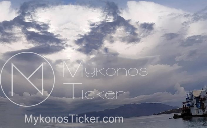 Weather Forecast: Η πρώτη πρόγνωση για τον καιρό της Καθαράς Δευτέρας, από τον Κλέαρχο Μαρουσάκη