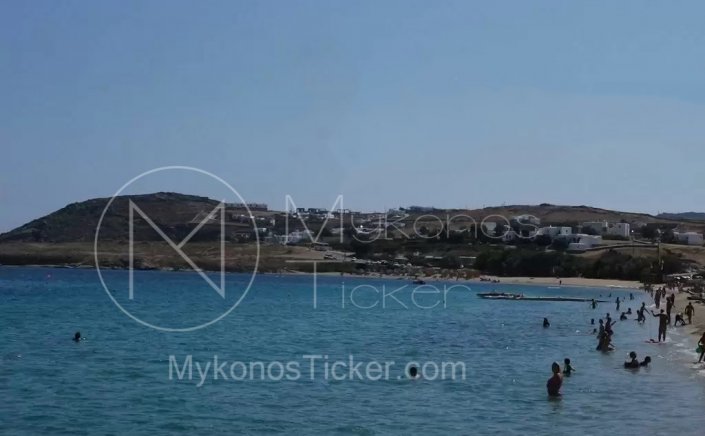 Tourism Season 2022: Η Audley Travel trips designers, προτείνει τις απομονωμένες παραλίες  και τις μικρές ταβέρνες της Μυκόνου!!