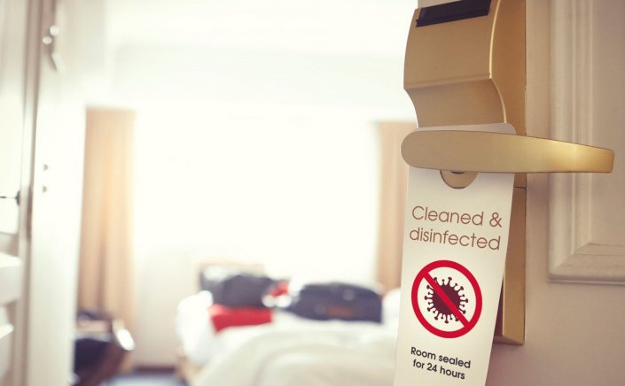 Simplify Covid travel rules: Τέλος το PLF από τις 15 Μαρτίου!! Οι αλλαγές με το Νέο Ειδικό Υγειονομικό Πρωτόκολλο για τα Τουριστικά Καταλύματα!!