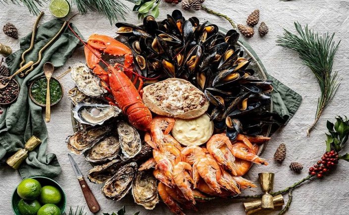 Clean Monday Foods: Τι πρέπει να προσέχουν οι καταναλωτές όταν αγοράζουν σαρακοστιανά!! Οδηγίες από τον ΕΦΕΤ!!