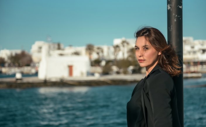 Μήνυμα Αντιπεριφερειάρχη Μεταφορών & Επικοινωνιών Κυκλάδων κ. Κατσάνη Ευδοκία για την Εθνική επέτειο της 25ης Μαρτίου