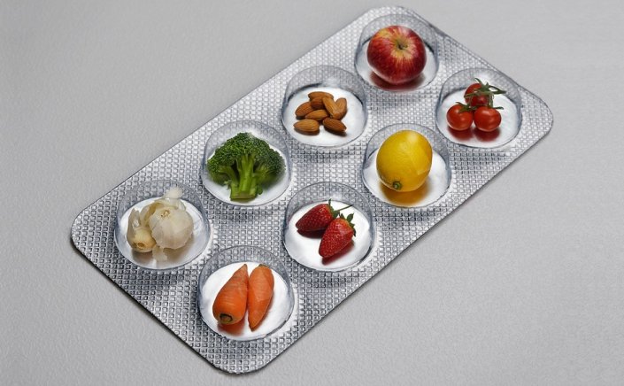 Health Care: Τέλος στις δωρεάν βιταμίνες μέσω ΕΟΠΥΥ, βάζει το Υπουργείο Υγείας!! Τι αλλάζει!!