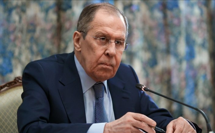 Ukraine-Russia Deal? Λαβρόφ: Ο Πούτιν δεν αρνείται συνάντηση με τον Ζελένσκι – Θέλει προετοιμασία