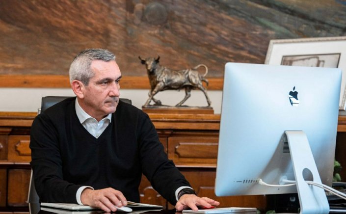 Aegean Islands: Έναρξη διαβούλευσης για τη Στρατηγική Μελέτη Περιβαλλοντικών Επιπτώσεων του Περιφερειακού Προγράμματος Ν. Αιγαίου 2021-2027