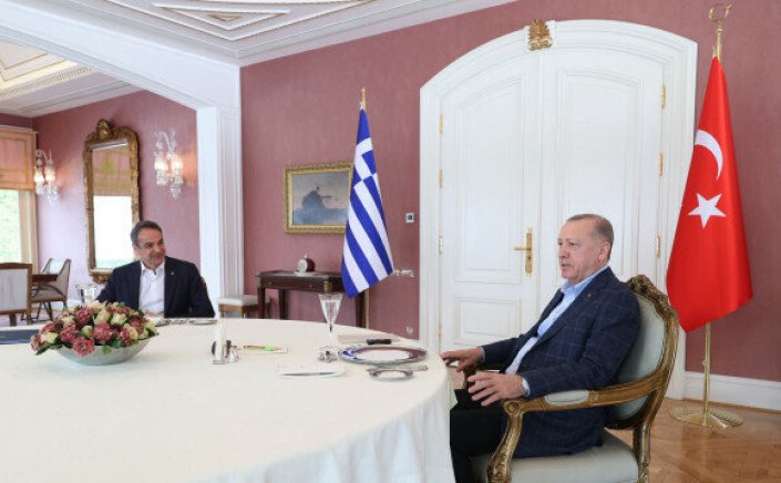 Communist Party / KKE: «Επιδόρπιο» τα σχέδια συνεκμετάλλευσης με αμερικανοΝΑΤΟΪκή εποπτεία