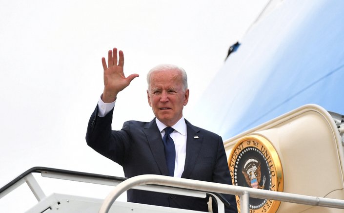 Biden trip to Europe: Ο Τζο Μπάιντεν σχεδιάζει περιοδεία στην Ευρώπη