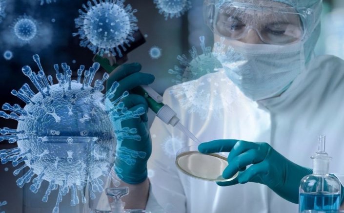 Coronavirus Disease: Περισσότερο φως στις γενετικές αιτίες που κάποιοι αρρωσταίνουν βαριά από την Covid-19 [Έρευνα]