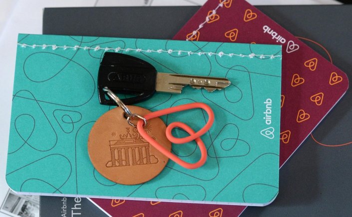 Airbnb Rules: Αυστηροποιείται το ρυθμιστικό πλαίσιο για το Airbnb!! Διαχωρισμός ακινήτων!!