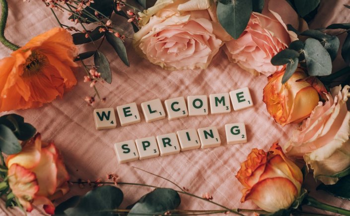 Spring Equinox: Εαρινή ισημερία 2022!! Σήμερα ξεκινάει η Άνοιξη!!