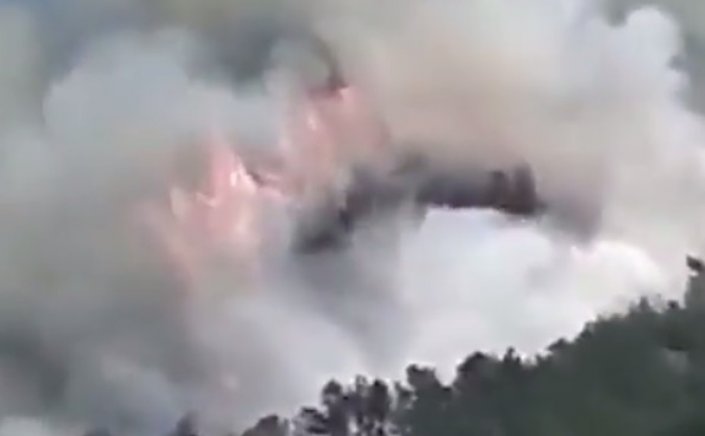 China Eastern jetliner:Συντριβή αεροσκάφους στην Κίνα με 133 επιβαίνοντες