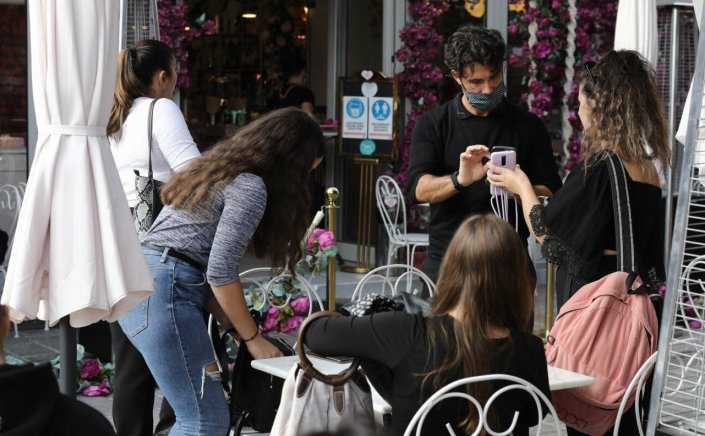 Vaccination certificate: Πότε καταργείται το Πιστοποιητικό Εμβολιασμού!! Διαφωνίες από Λοιμωξιολόγους!!