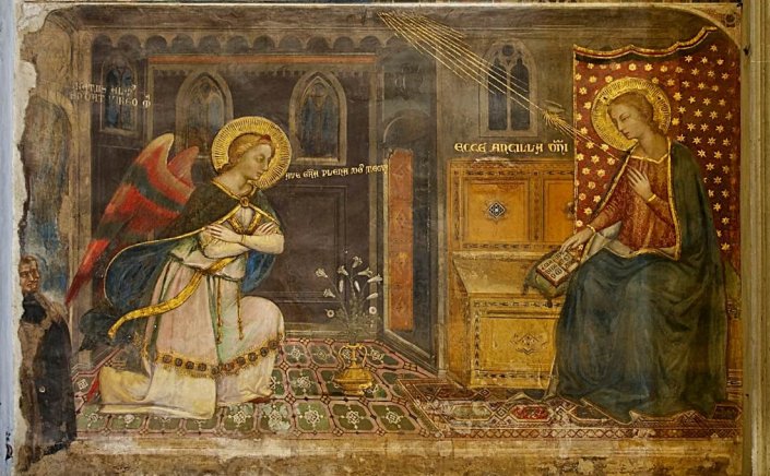 Greek Independence Day: 25η Μαρτίου, η Ορθοδοξία γιορτάζει σήμερα τον Ευαγγελισμό της Θεοτόκου