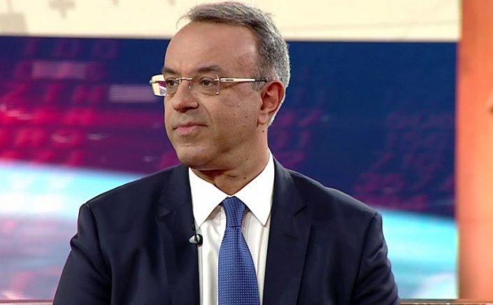 Fin.Min. Staikouras : Ανοιχτή η μείωση του ΦΠΑ σε εστίαση και τουρισμό