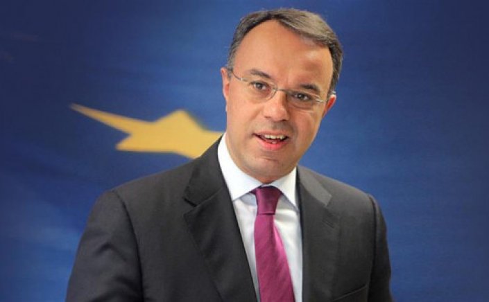 Greek Fin.Min. Staikouras: An additional budget of 2 billion euros will be tabled next week