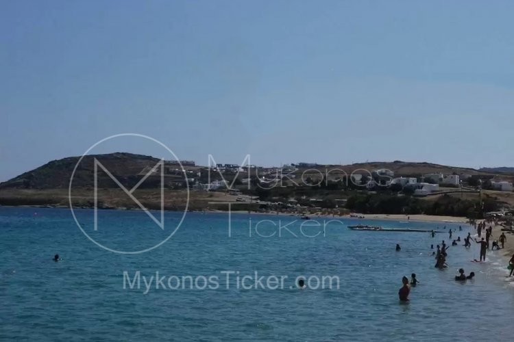 Tourism Season 2022: Η Audley Travel trips designers, προτείνει τις απομονωμένες παραλίες  και τις μικρές ταβέρνες της Μυκόνου!!