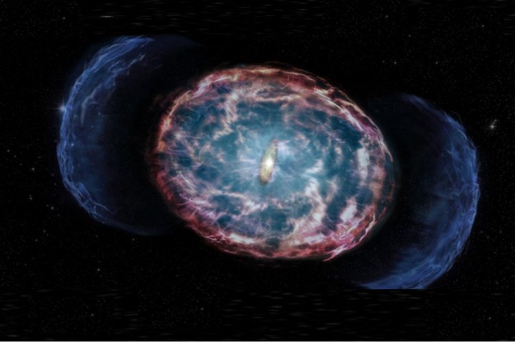 Astrophysical Journal Letters: Εντοπίστηκε μυστηριώδες εκτυφλωτικό φαινόμενο στο Σύμπαν [Video]