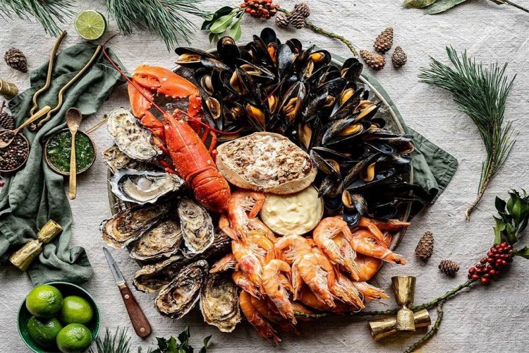 Clean Monday Foods: Τι πρέπει να προσέχουν οι καταναλωτές όταν αγοράζουν σαρακοστιανά!! Οδηγίες από τον ΕΦΕΤ!!