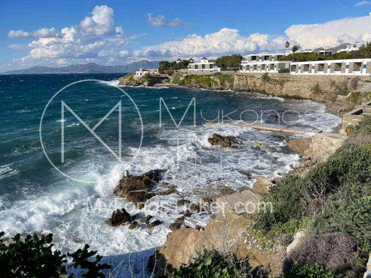 Marine Forecast: Αναγγελία Ανέμων εντάσεως 7 bf στις Κυκλάδες