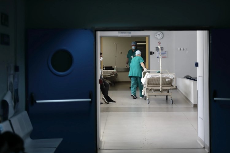 Health Care: Αλλάζουν τα πάντα στις εισαγωγές στα νοσοκομεία!! Τι φέρνει το νομοσχέδιο για την Πρωτοβάθμια Φροντίδα Υγείας!!