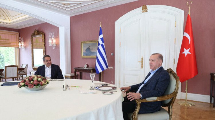 Communist Party / KKE: «Επιδόρπιο» τα σχέδια συνεκμετάλλευσης με αμερικανοΝΑΤΟΪκή εποπτεία