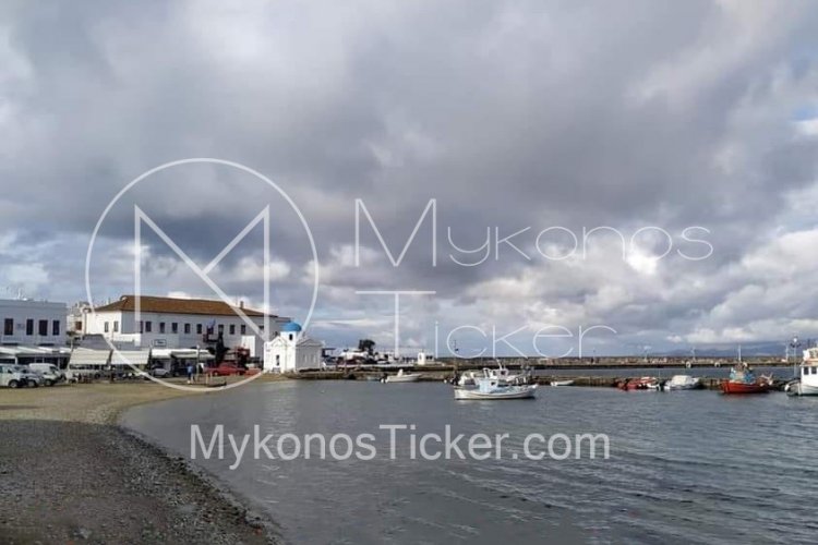 Local gov: Κατατέθηκε στην Βουλή Ν/Σ με Αυτοδιοικητικές Διατάξεις, όπως Βεβαιώσεις Δήμων περί Μη Οφειλής ΤΑΠ, Παράταση Δηλώσεων Αδήλωτων Τετραγωνικών [Νομοσχέδιο]