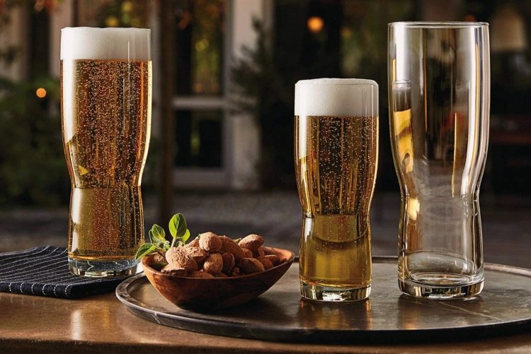 Πώς θα καταλάβετε αν το ποτήρι της μπύρας σας είναι... καθαρό!! (Video)