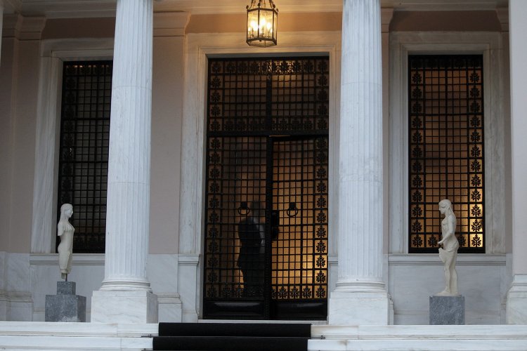 Parliamentary elections: Στην παρέλαση η απόφαση Μητσοτάκη, για Εκλογές το Μάιο!! Τι περιμένει!!