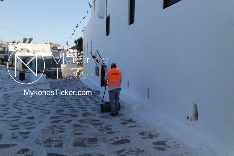 Public work program: Μέχρι 18 Μαρτίου οι αιτήσεις για το νέο Πρόγραμμα Κοινωφελούς Εργασίας σε Δήμους, Περιφέρειες και ΚΚΠΠ