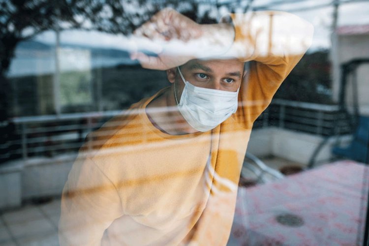 Quarantine Guidance for COVID-19: Νέες Οδηγίες για την COVID-19!! Τι συστήνεται για καραντίνα και χρήση μάσκας!!