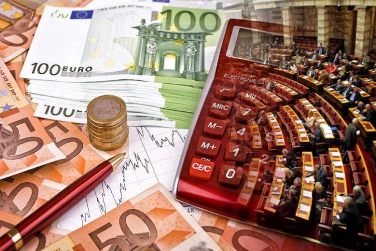 Taxation & Taxes: Αλλαγές και στις Φορολογικές δηλώσεις 2022!! 3% Έκπτωση για εφάπαξ πληρωμή - Ποια πρόστιμα καταργούνται & Τι προβλέπει Τροπολογία