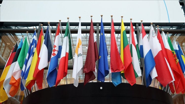 Ruble Payment for Gas: Στη σύνοδο κορυφής της ΕΕ ενδέχεται να συζητηθεί το αίτημα της Ρωσίας να πληρώνει σε ρούβλια η Ευρώπη για το φυσικό αέριο που παραλαμβάνει