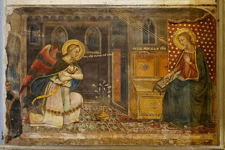 Greek Independence Day: 25η Μαρτίου, η Ορθοδοξία γιορτάζει σήμερα τον Ευαγγελισμό της Θεοτόκου